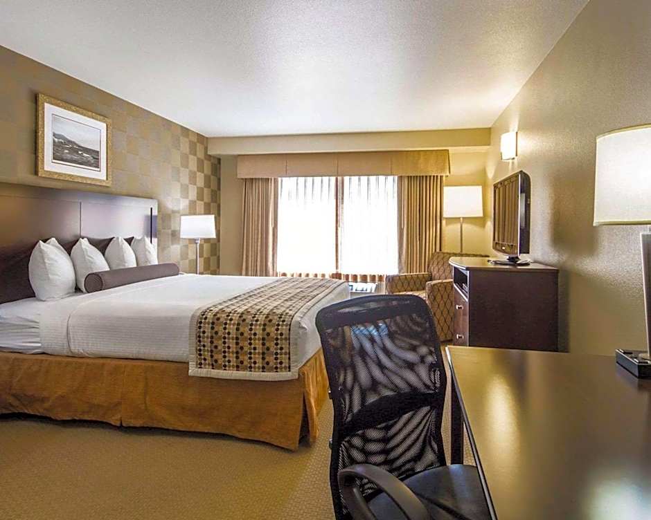 Hotel Med Park, Ascend Hotel Collection