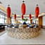 Crown Regency Hotel & Towers