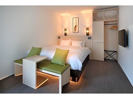 HOTEL KYOTOLOGY - Vacation STAY 16017v