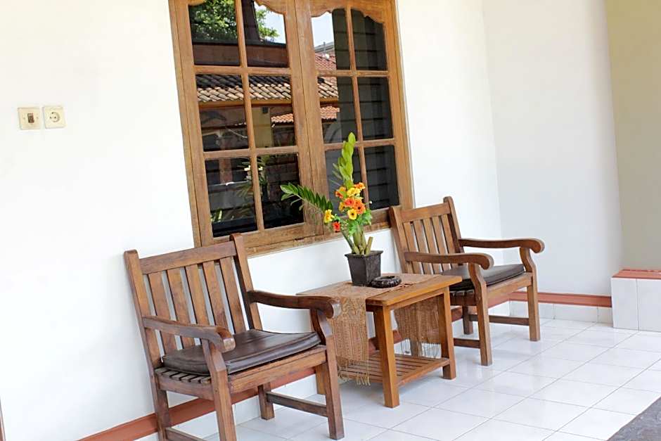 Mangga Bali Inn