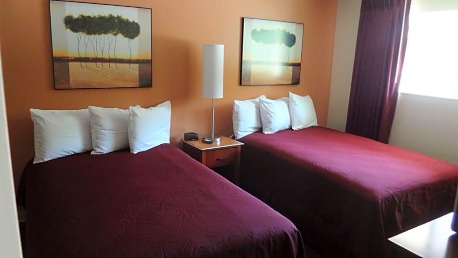 Sunrise Garden Suites