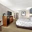 Best Western Plus Coeur D'Alene Inn