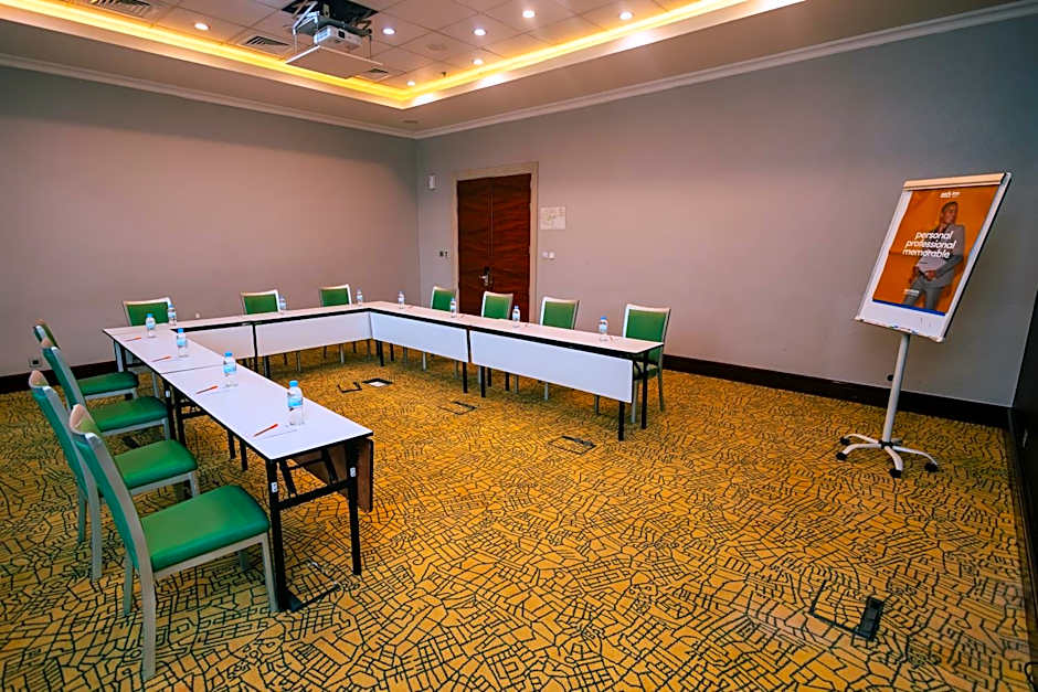 Park Inn by Radisson, Kigali