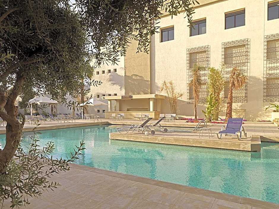 Atlas Terminus & Spa