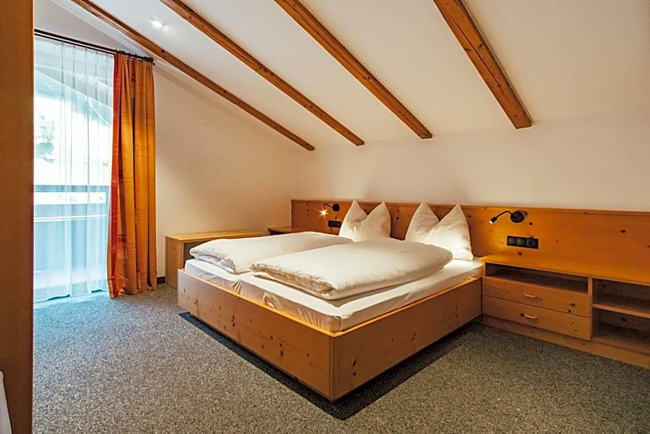 Hotel Residence Griesfeld