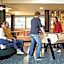 Aparthotel Adagio Paris Nation