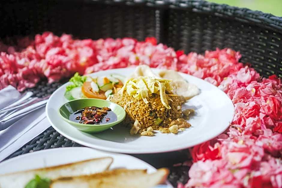 Pangkung Carik Villa by Pramana Villas