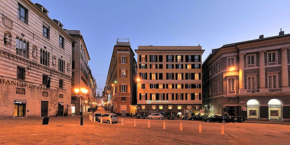 Best Western Hotel Metropoli