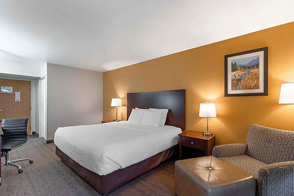 Best Western Yellowstone Crossing