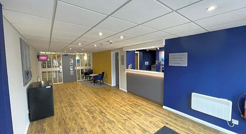 Days Inn Sedgemoor M5