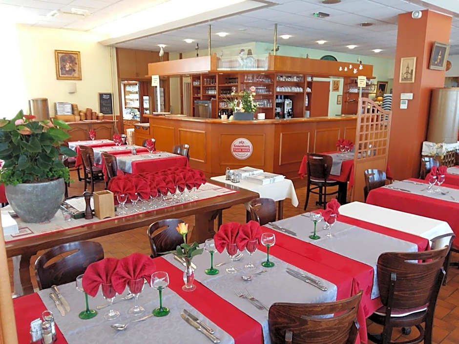 Hotel Restaurant Niemerich