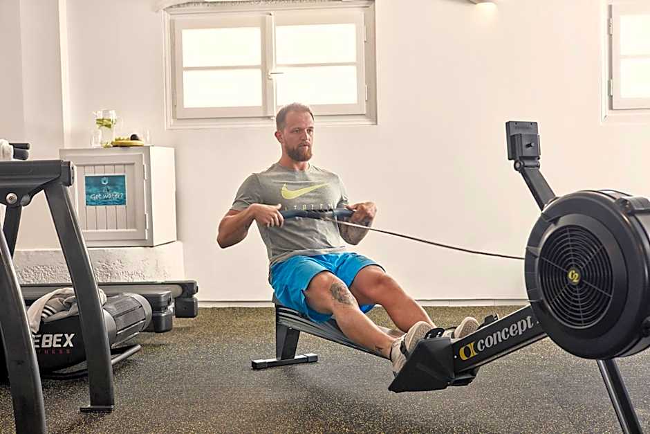 Mykonos Princess Hotel