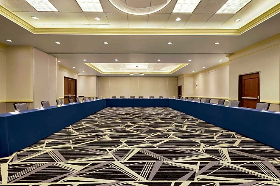 Embassy Suites By Hilton Hotel Denver - International Airport