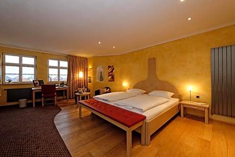 Junior Suite Brauhaus Temple