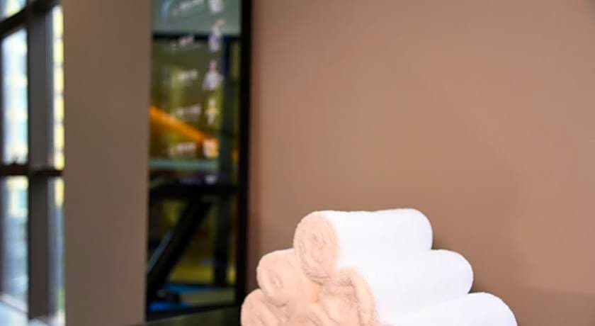 Holiday Inn Express Nanning Jiangnan By IHG