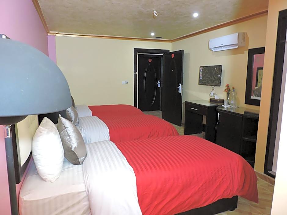 Valentine Inn Luxury