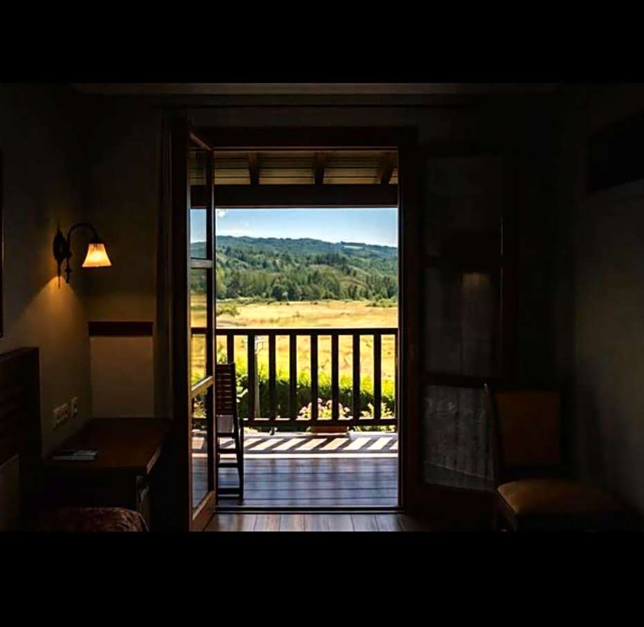 Hotel Rural El Verdenal