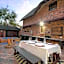Wildgoose Lodge
