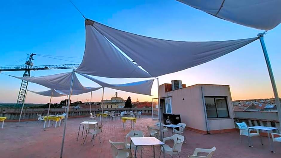 Hotel Fonda Neus