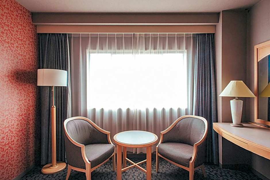Numazu River Side Hotel