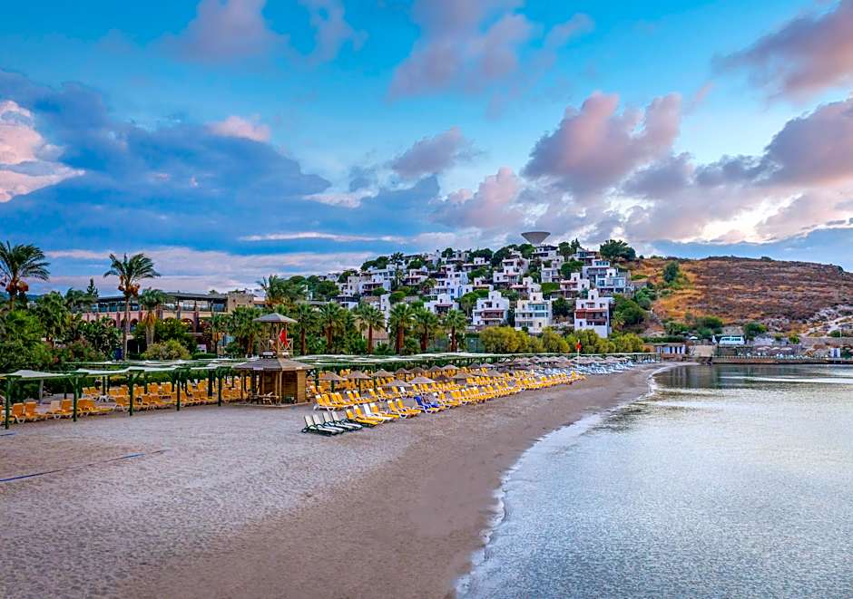 Selectum Collection Bodrum