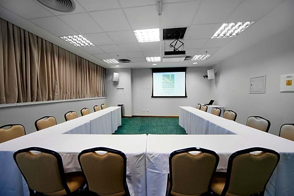 Quality Hotel Vitoria