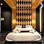 Maximum hub suite&spa