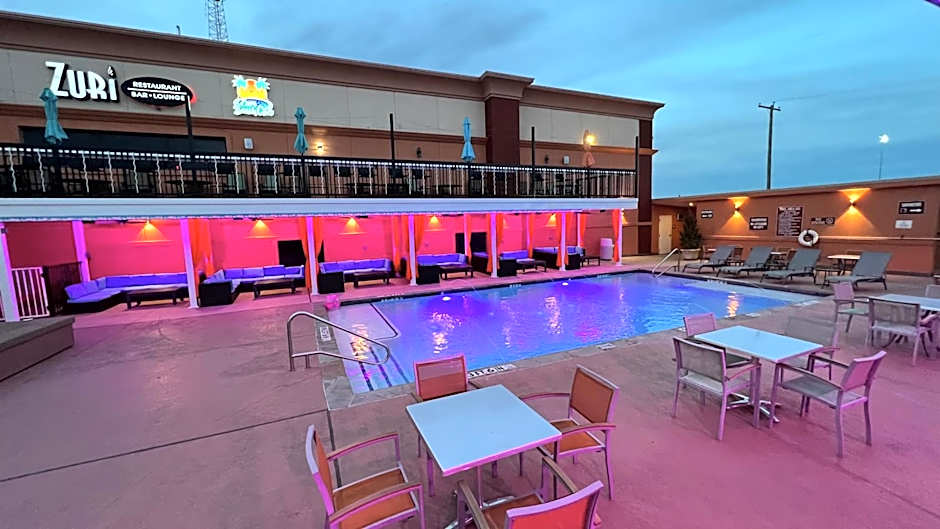 Lux Hotel & Spa, Trademark Collection by Wyndham