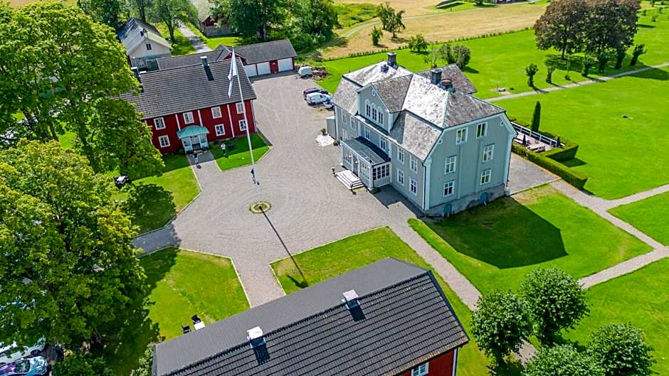 Svaneholm Hotel