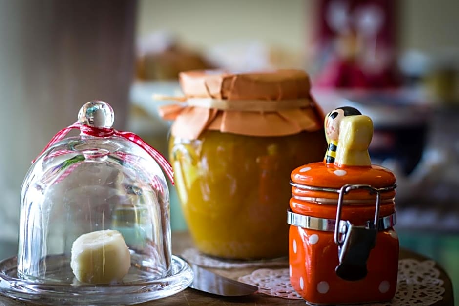 Villa Degli Ulivi B&B