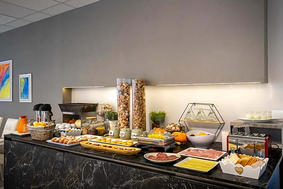 Hotel Sammaritani