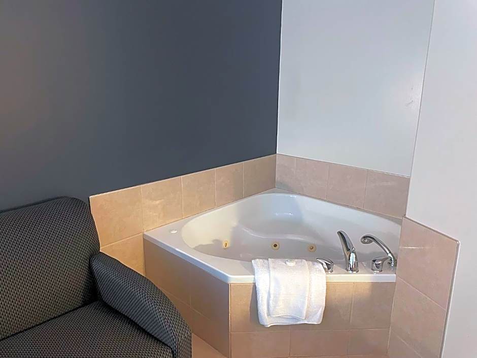 Super 8 by Wyndham Sainte Agathe Des Monts