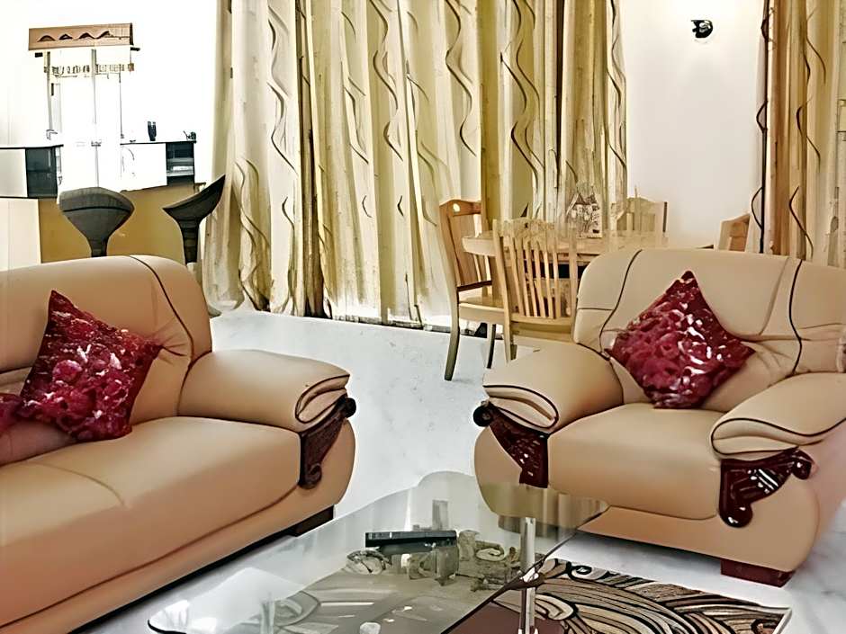 Orchid Villas Mauritius