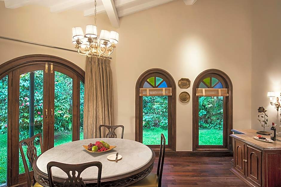 Taj West End, Bengaluru