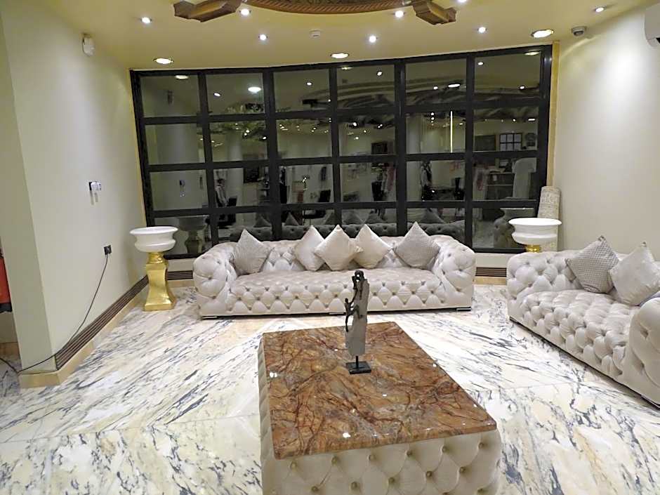 Comfort Inn Al Taawon - Family Only