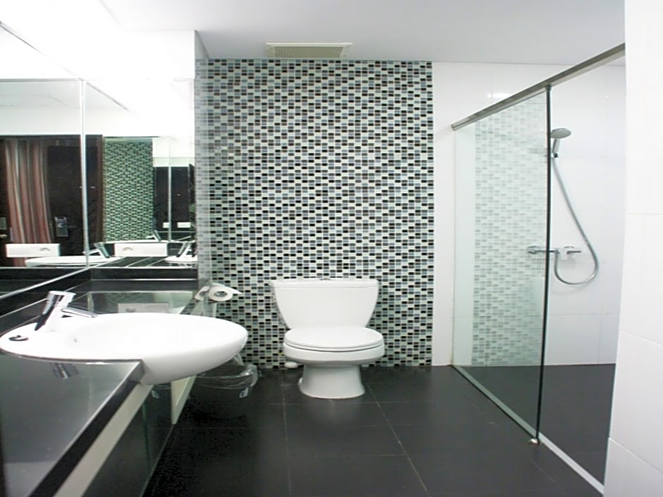 Citihub Hotel @Tunjungan