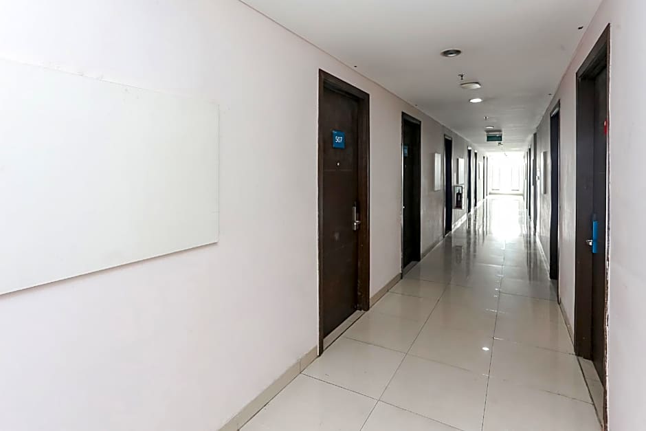 Collection O Cikarang Near President University Formerly Enviro