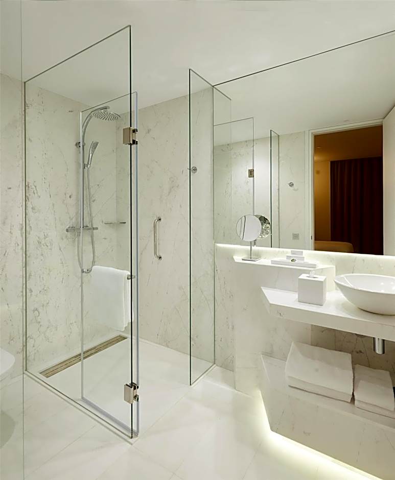 Hyatt Centric Gran Via Madrid