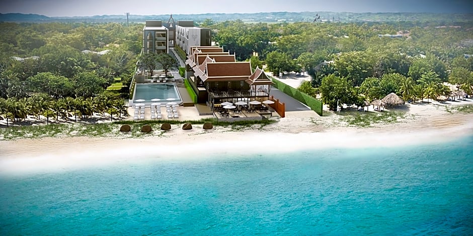 Aksorn Rayong, The Vitality Collection - SHA PLUS