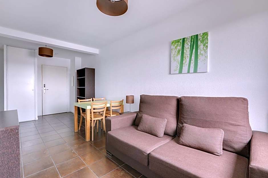 All Suites Bordeaux Lac - Parc des Expositions