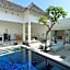 The Seminyak Suites Private Villas 