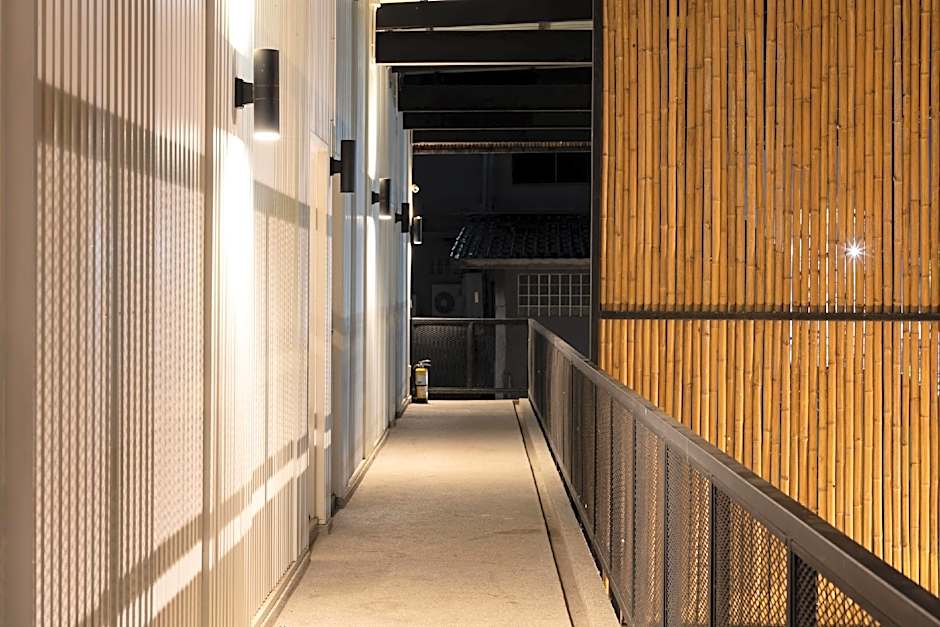 Pakchong Center Poshtel