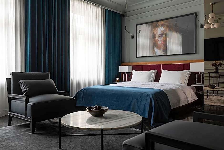 A22 Hotel