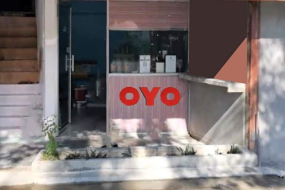 OYO 90176 D'cruz Sunrise Villa