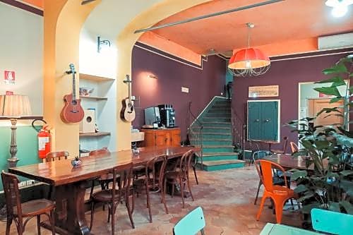 Hotel Marine