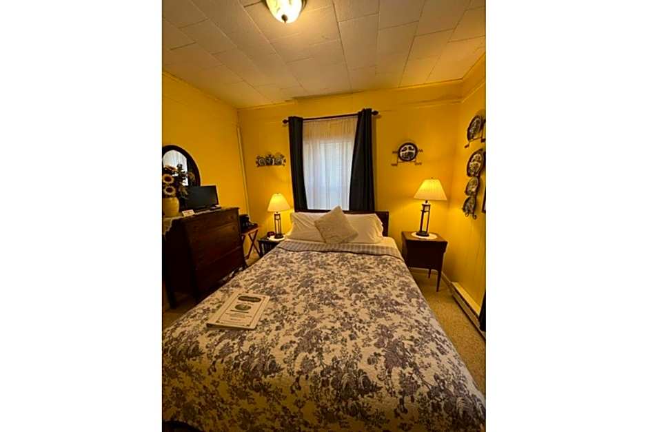 The Bavarian Manor Hotel