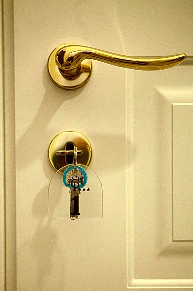 CasaPaola b&b Rooms