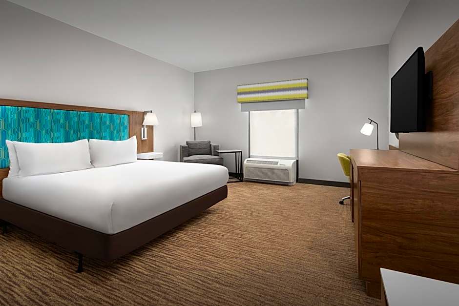 Hampton Inn By Hilton Knoxville-North