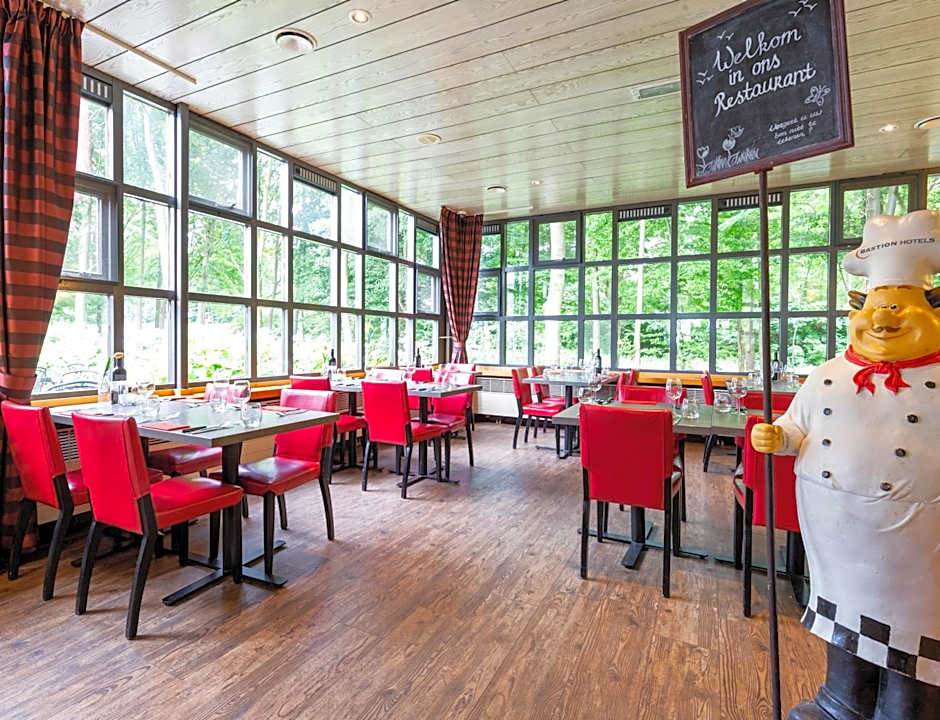Bastion Hotel Heerlen