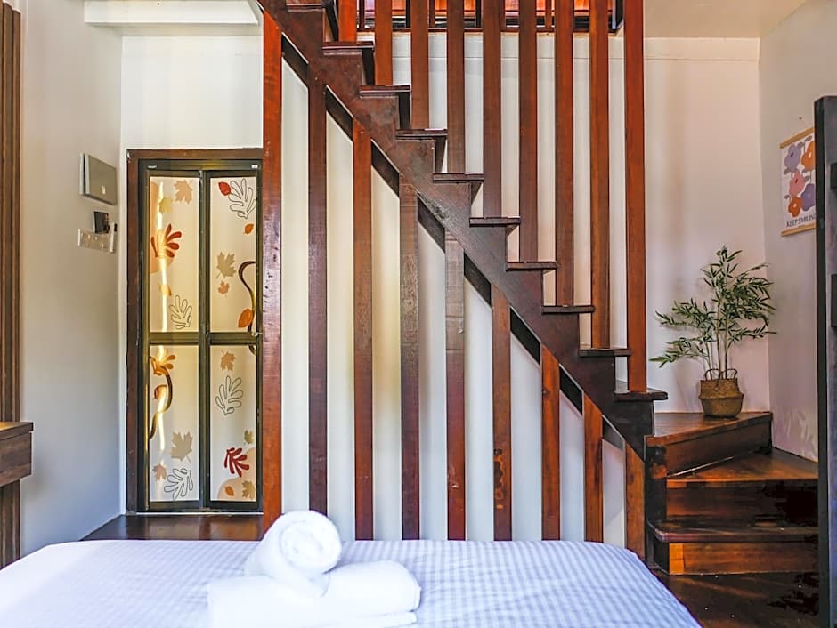 Carnarvon Antique Loft